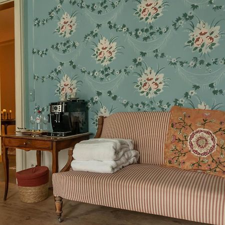 B&B De Corenbloem Luxury Guesthouse - Adults Only Bruges Exterior photo