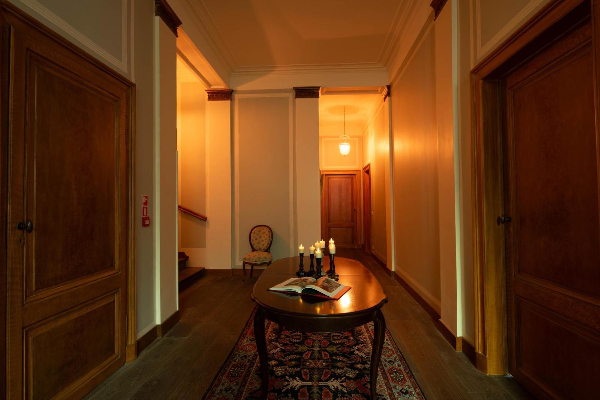 B&B De Corenbloem Luxury Guesthouse - Adults Only Bruges Exterior photo