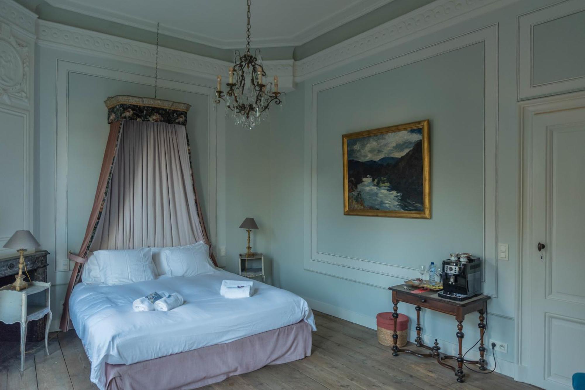 B&B De Corenbloem Luxury Guesthouse - Adults Only Bruges Exterior photo