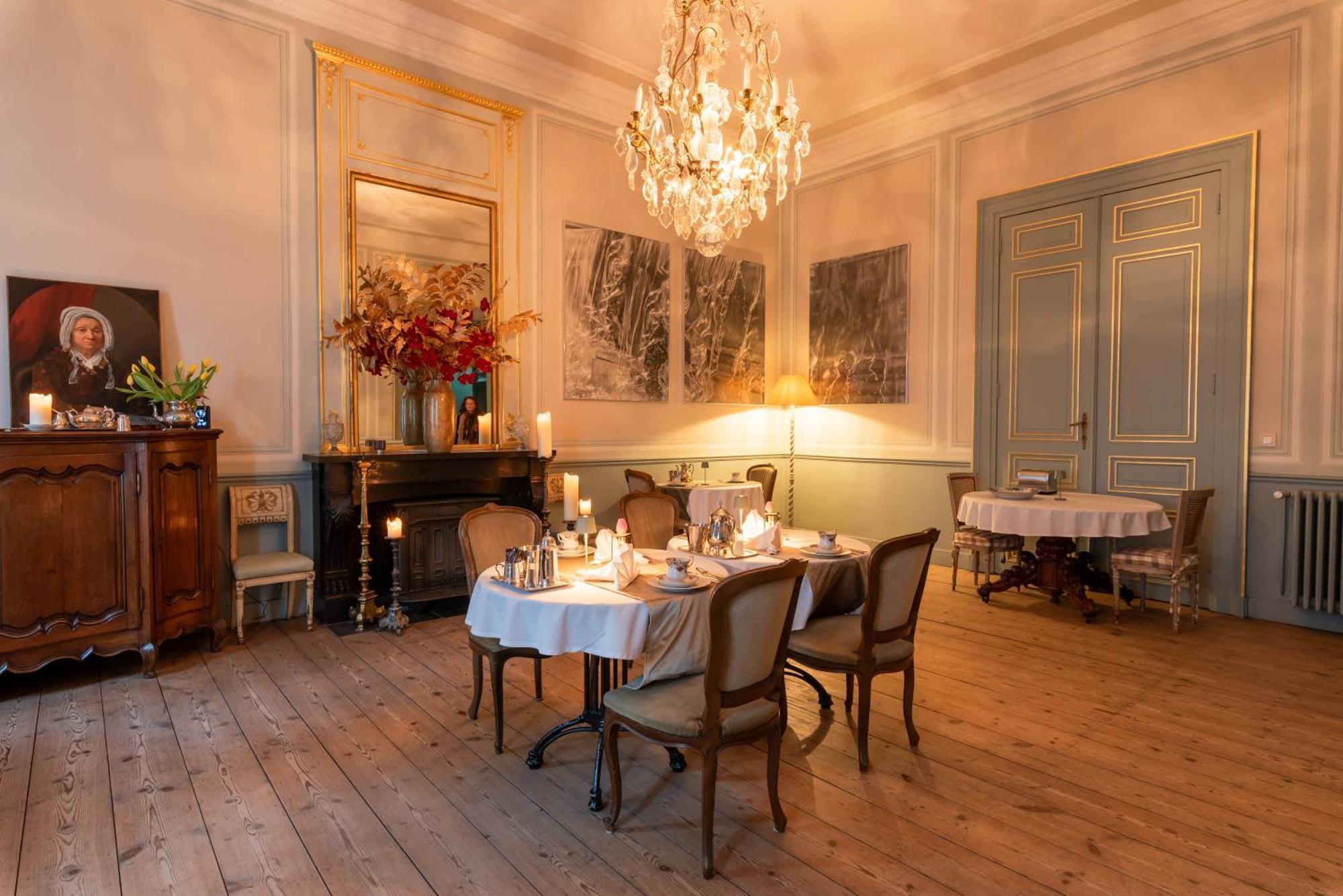 B&B De Corenbloem Luxury Guesthouse - Adults Only Bruges Exterior photo