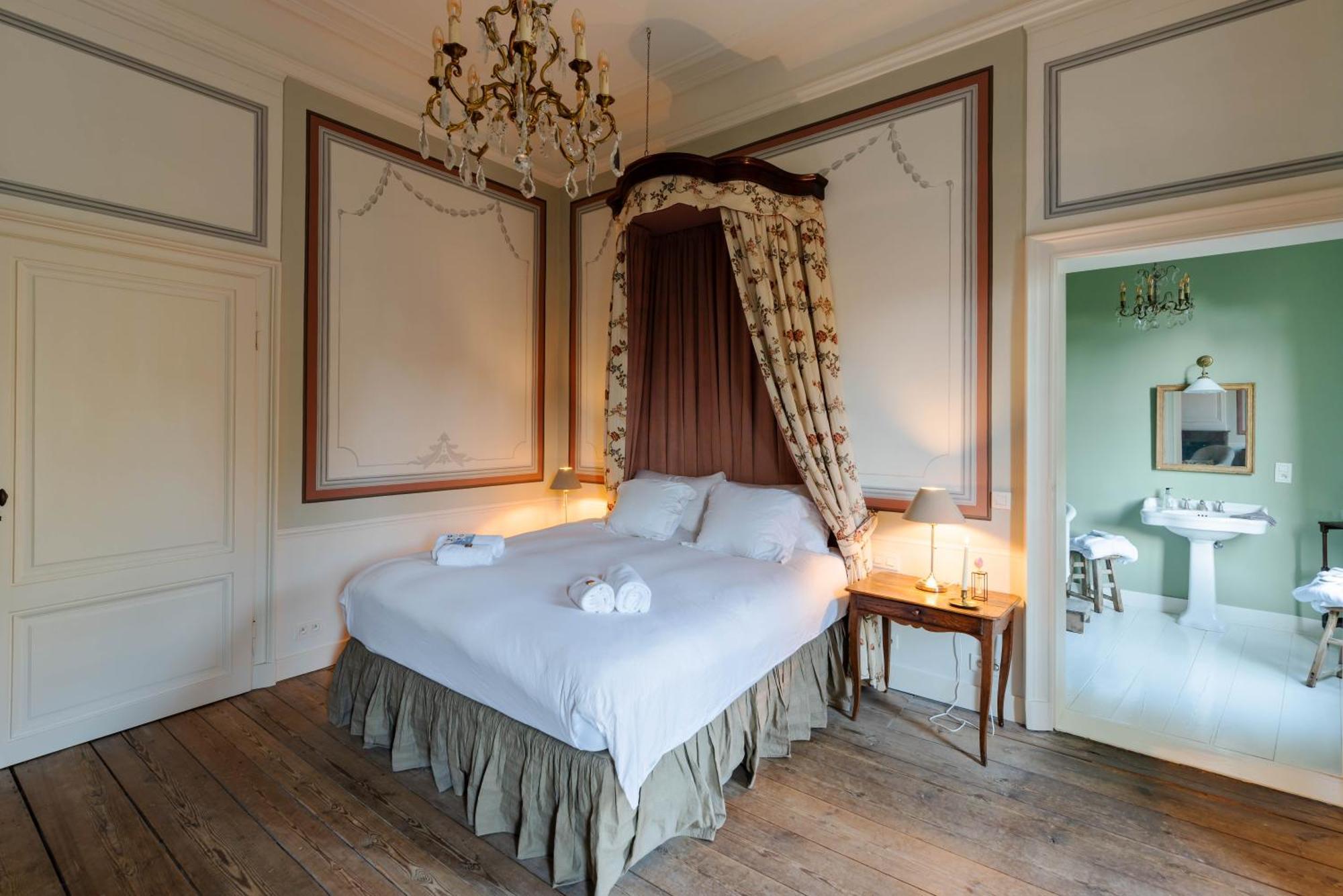 B&B De Corenbloem Luxury Guesthouse - Adults Only Bruges Exterior photo