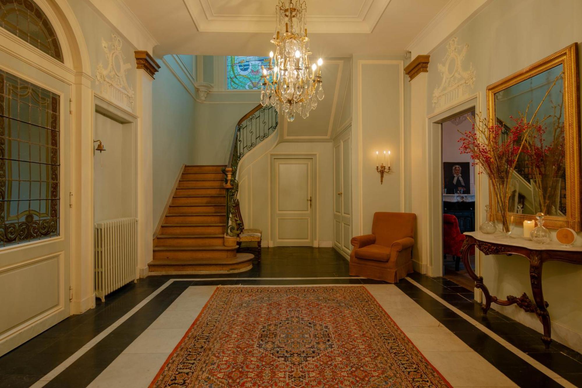 B&B De Corenbloem Luxury Guesthouse - Adults Only Bruges Exterior photo